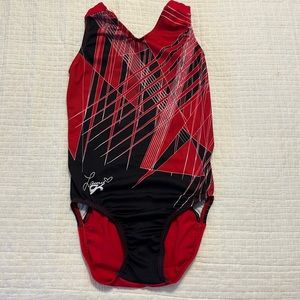 adult extra small, GK by Laurie leotard